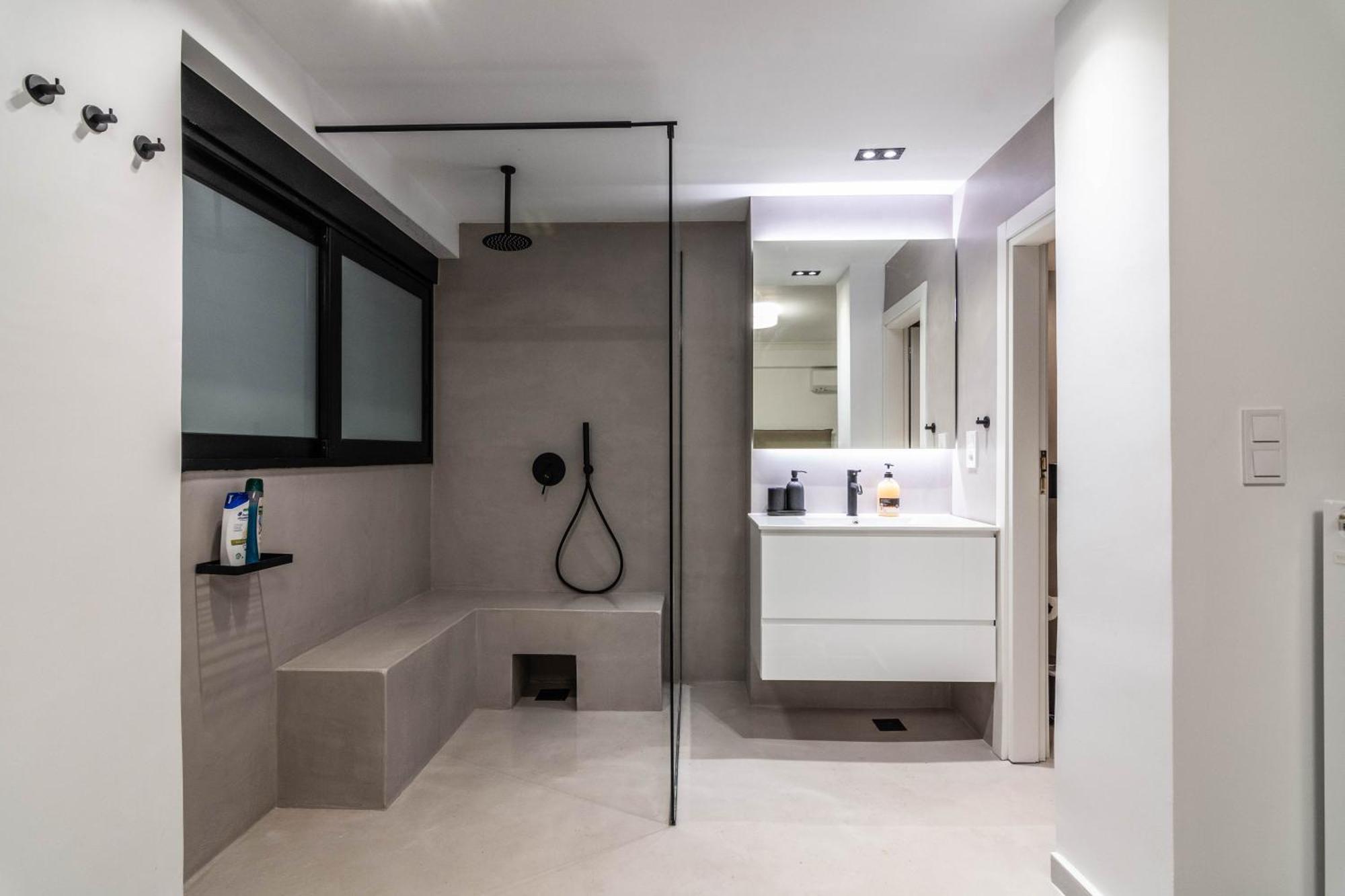 Ferienwohnung Aris In Kolonaki Athen Zimmer foto